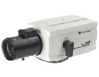 EverFocus Box CCTV Camera